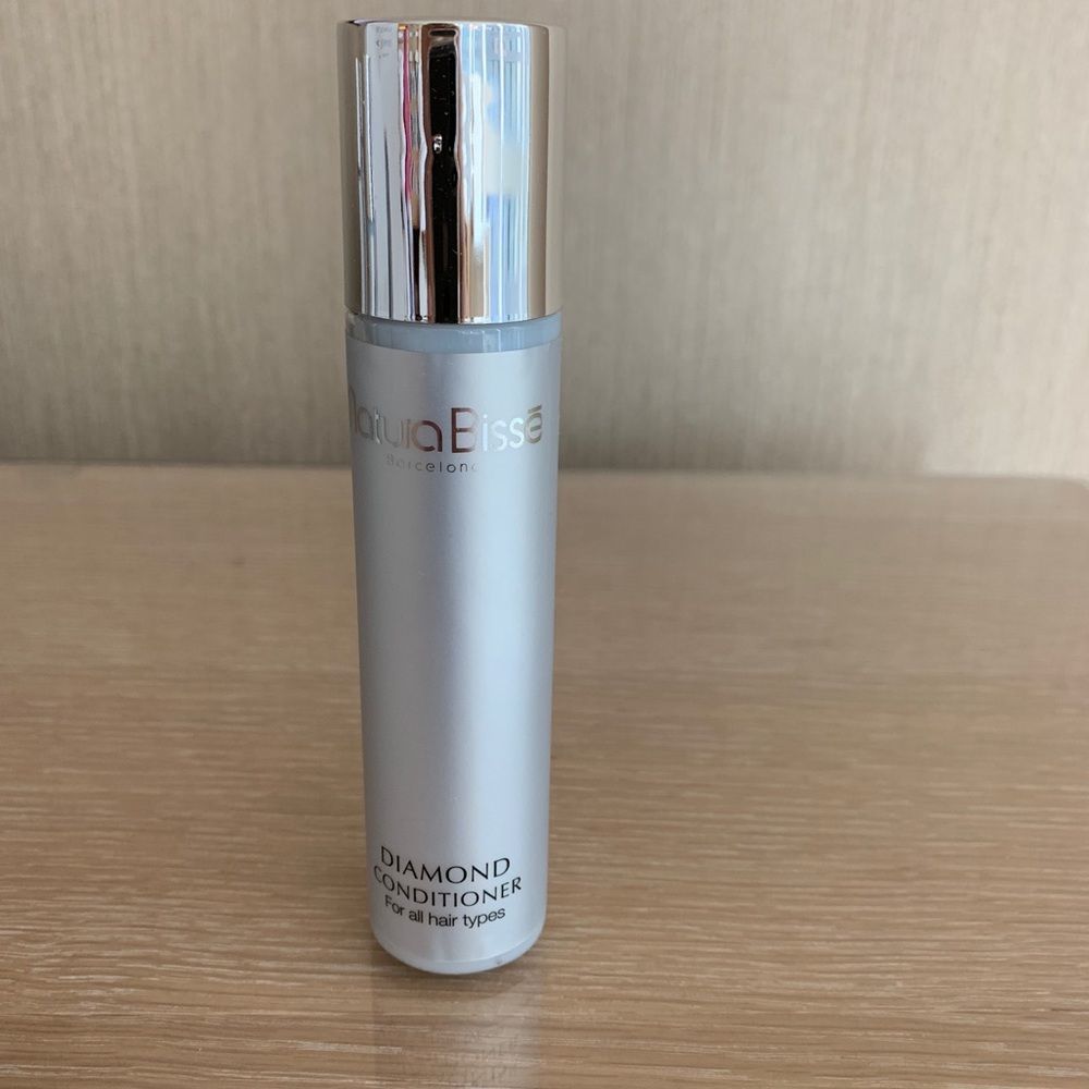 New Natura Bisse Diamond Collection Conditioner